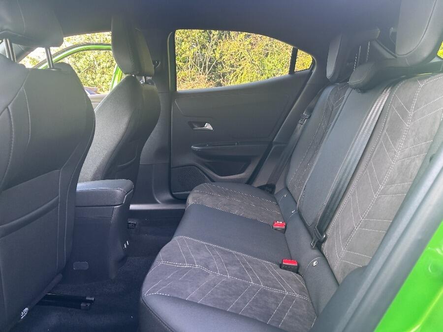 Used Vauxhall Mokka Electric 2025 for sale - 76227972: Photo 34