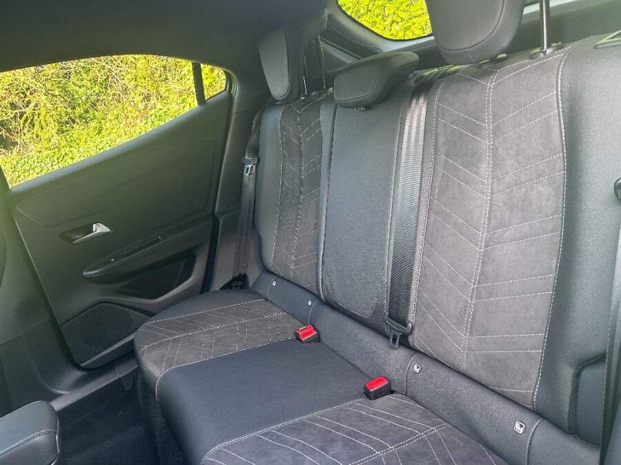 Used Vauxhall Mokka Electric 2025 for sale - 76227972: Photo 35