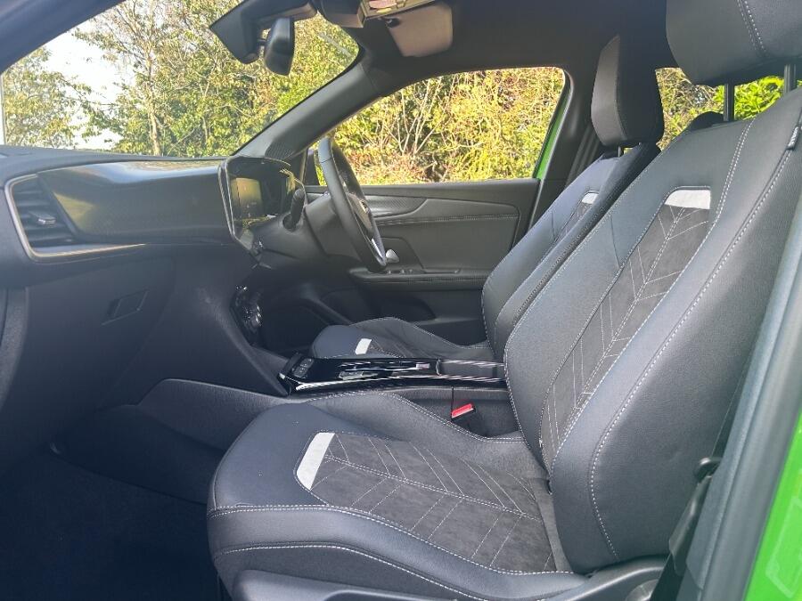 Used Vauxhall Mokka Electric 2025 for sale - 76227972: Photo 36