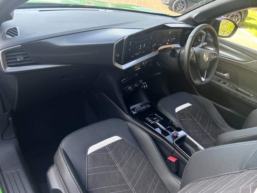 Used Vauxhall Mokka Electric 2025 for sale - 76227972: Photo 37