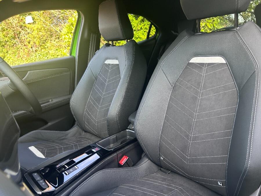 Used Vauxhall Mokka Electric 2025 for sale - 76227972: Photo 38