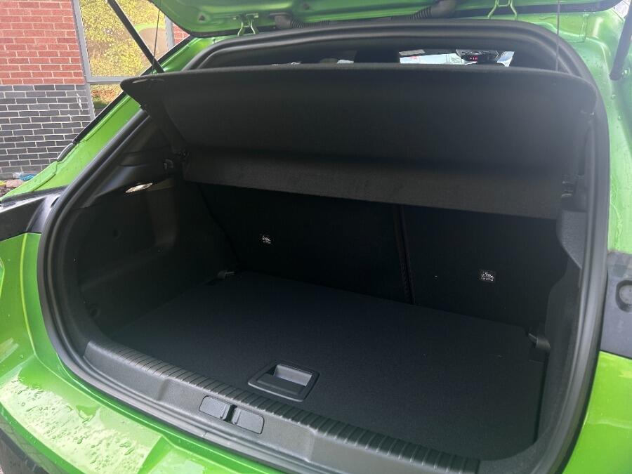 Used Vauxhall Mokka Electric 2025 for sale - 76227972: Photo 39