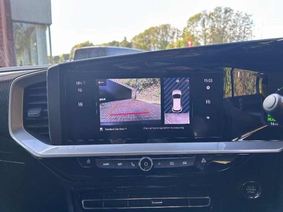 Used Vauxhall Mokka Electric 2025 for sale - 76227972: Photo 4