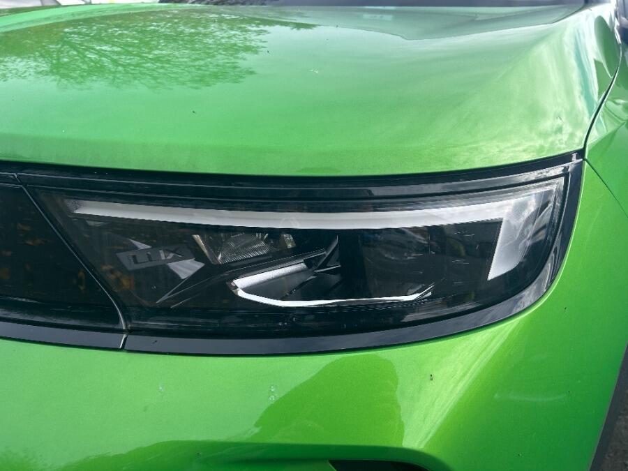 Used Vauxhall Mokka Electric 2025 for sale - 76227972: Photo 40