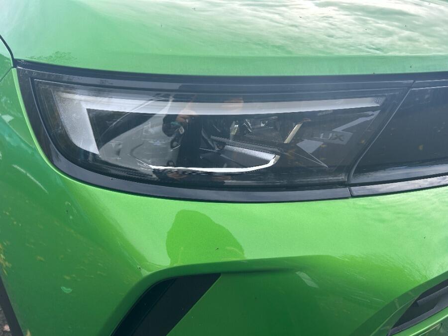 Used Vauxhall Mokka Electric 2025 for sale - 76227972: Photo 41