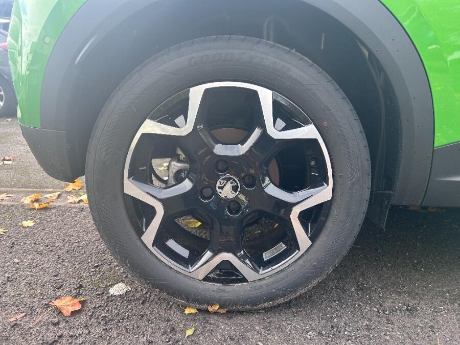 Used Vauxhall Mokka Electric 2025 for sale - 76227972: Photo 42