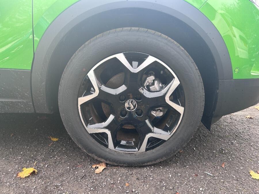 Used Vauxhall Mokka Electric 2025 for sale - 76227972: Photo 43