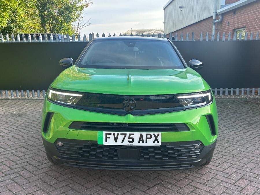 Used Vauxhall Mokka Electric 2025 for sale - 76227972: Photo 6