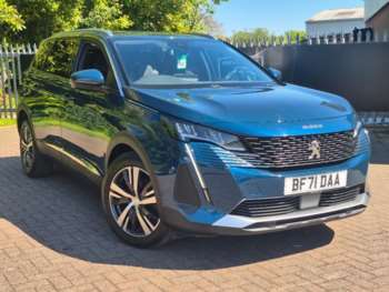 (71) - 1.5 Bluehdi Allure Premium Suv 5dr Diesel Manual Euro 6 (s/s) (130 Ps)