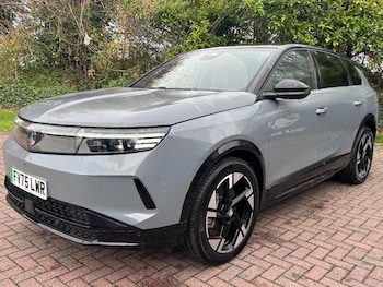 Used Vauxhall Grandland 2025 for sale - 76473911: Photo