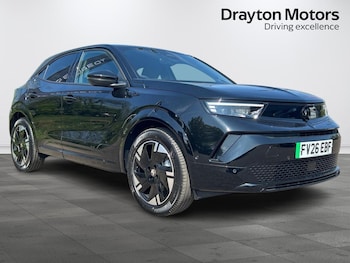 Used Vauxhall Mokka Electric 2026 for sale - 78101382: Photo