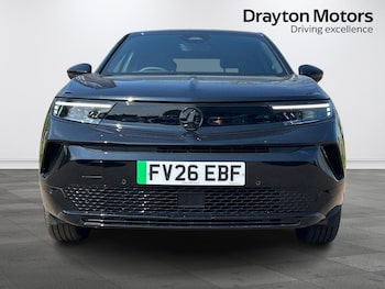 Used Vauxhall Mokka Electric 2026 for sale - 78101382: Photo