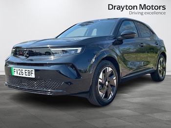 Used Vauxhall Mokka Electric 2026 for sale - 78101382: Photo