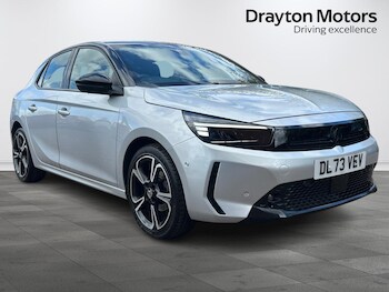 Used Vauxhall Corsa 2023 for sale - 78086455: Photo