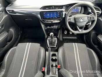 Used Vauxhall Corsa 2023 for sale - 78086455: Photo