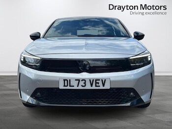 Used Vauxhall Corsa 2023 for sale - 78086455: Photo