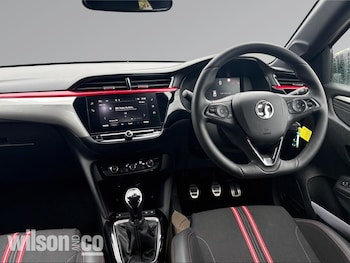 Used Vauxhall Corsa 2023 for sale - 77658164: Photo