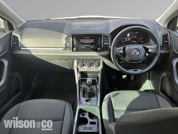 Used Skoda Karoq 2024 for sale - 77658728: Photo
