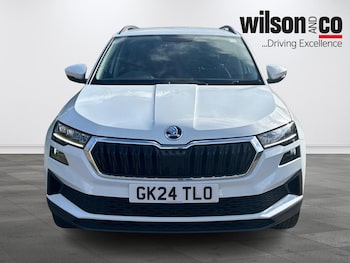 Used Skoda Karoq 2024 for sale - 77658728: Photo
