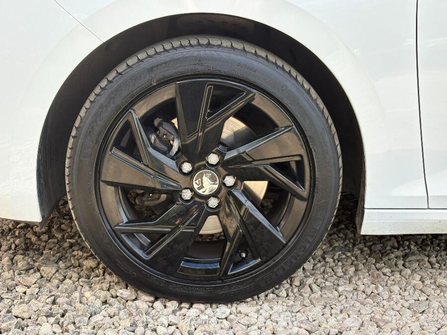 Used Vauxhall Astra 2024 for sale - 76423807: Photo 12