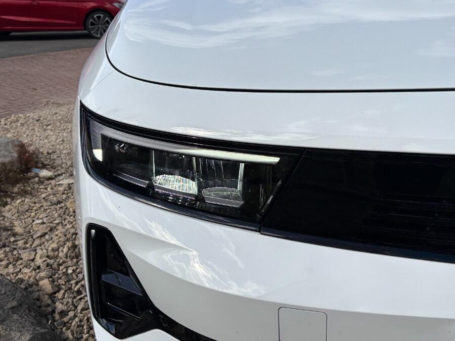 Used Vauxhall Astra 2024 for sale - 76423807: Photo 14