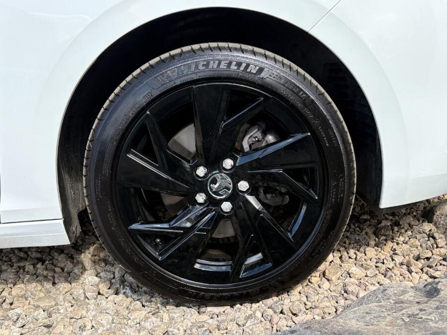 Used Vauxhall Astra 2024 for sale - 76423807: Photo 16