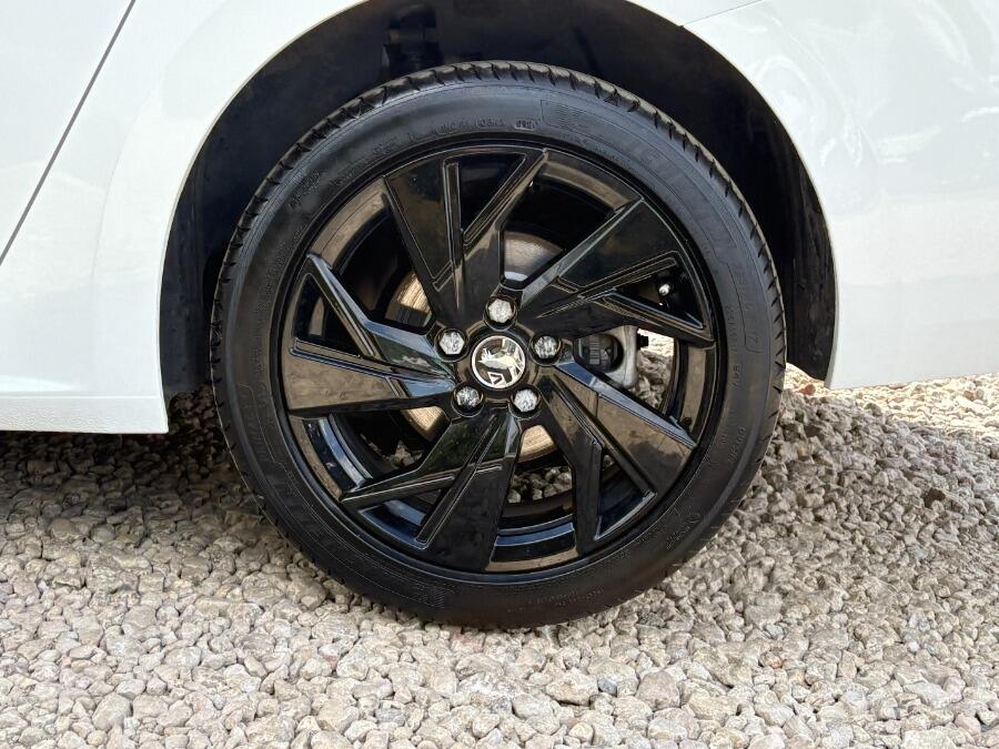 Used Vauxhall Astra 2024 for sale - 76423807: Photo 17