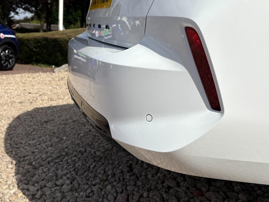 Used Vauxhall Astra 2024 for sale - 76423807: Photo 19