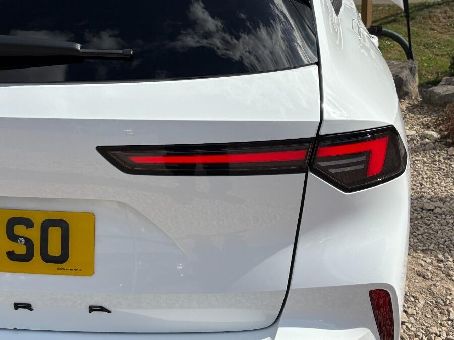 Used Vauxhall Astra 2024 for sale - 76423807: Photo 20