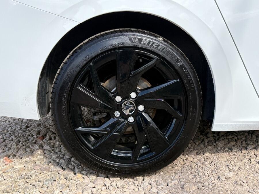 Used Vauxhall Astra 2024 for sale - 76423807: Photo 21