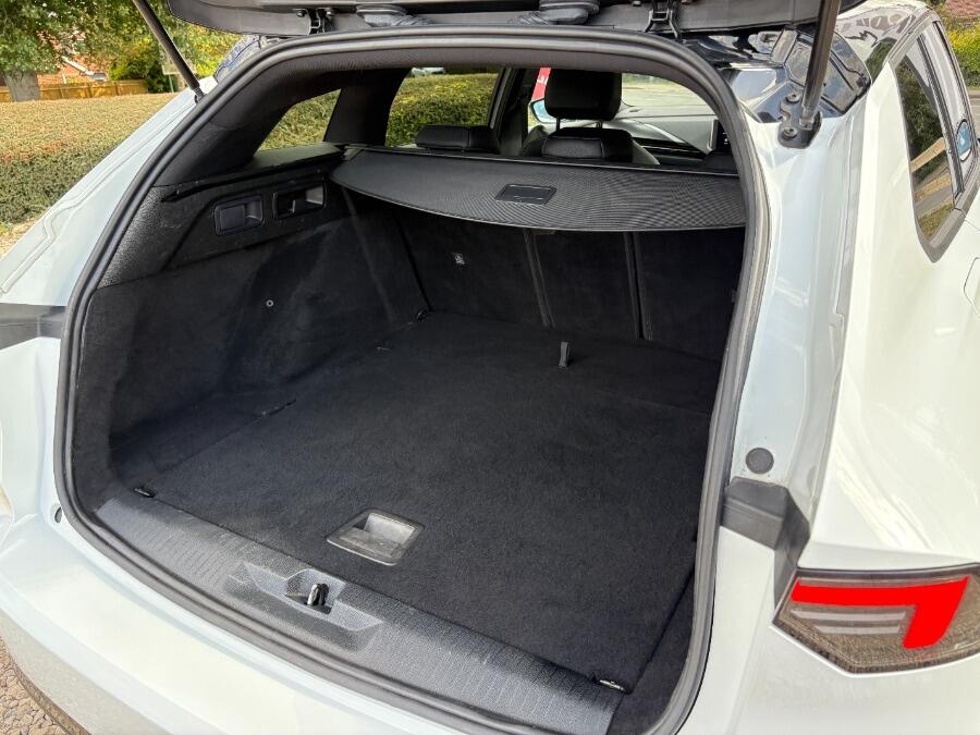 Used Vauxhall Astra 2024 for sale - 76423807: Photo 23