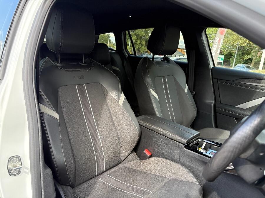 Used Vauxhall Astra 2024 for sale - 76423807: Photo 24