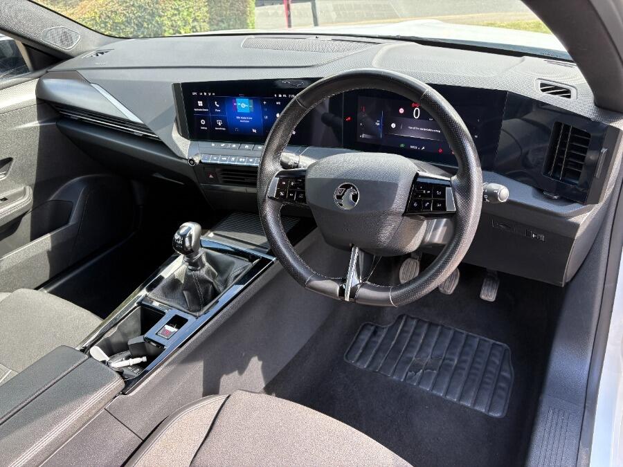 Used Vauxhall Astra 2024 for sale - 76423807: Photo 25