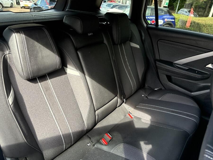 Used Vauxhall Astra 2024 for sale - 76423807: Photo 28