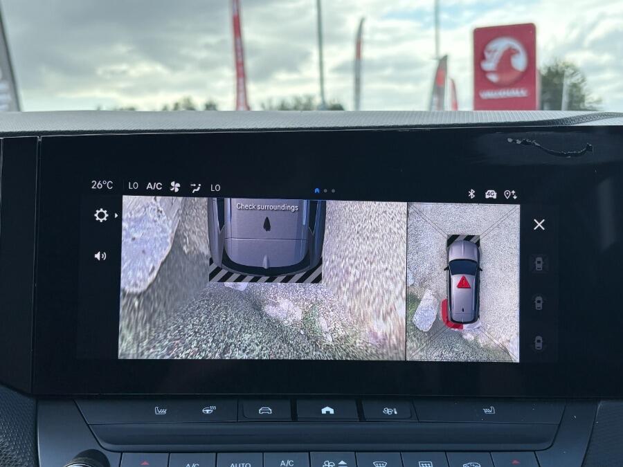 Used Vauxhall Astra 2024 for sale - 76423807: Photo 3