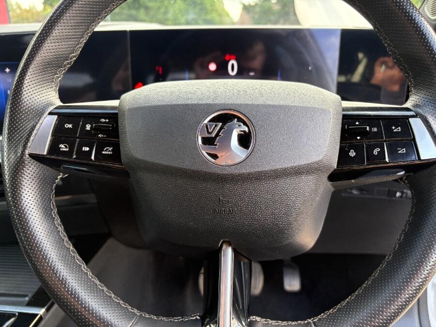 Used Vauxhall Astra 2024 for sale - 76423807: Photo 33