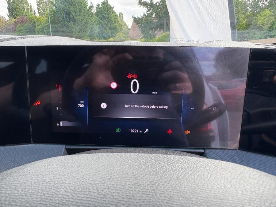 Used Vauxhall Astra 2024 for sale - 76423807: Photo 34