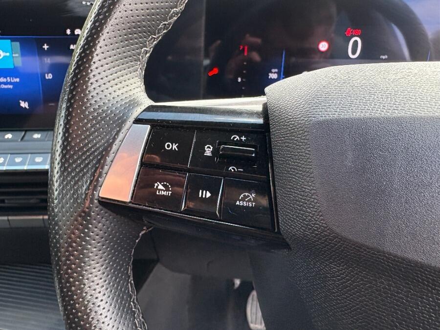 Used Vauxhall Astra 2024 for sale - 76423807: Photo 36