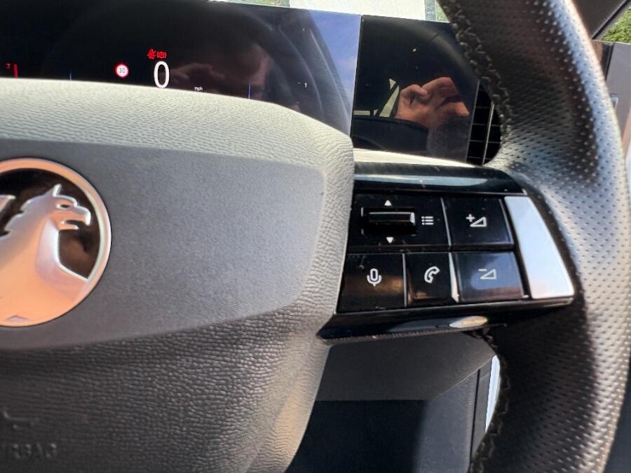 Used Vauxhall Astra 2024 for sale - 76423807: Photo 37