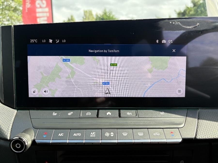 Used Vauxhall Astra 2024 for sale - 76423807: Photo 4