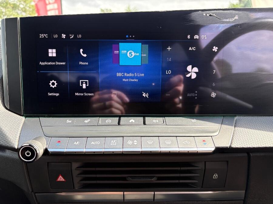 Used Vauxhall Astra 2024 for sale - 76423807: Photo 40