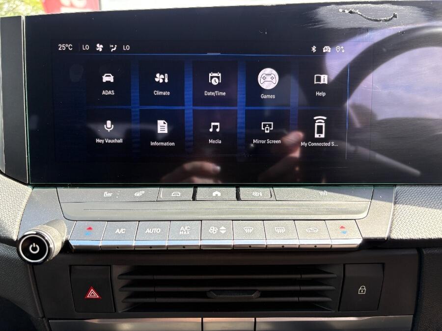 Used Vauxhall Astra 2024 for sale - 76423807: Photo 41