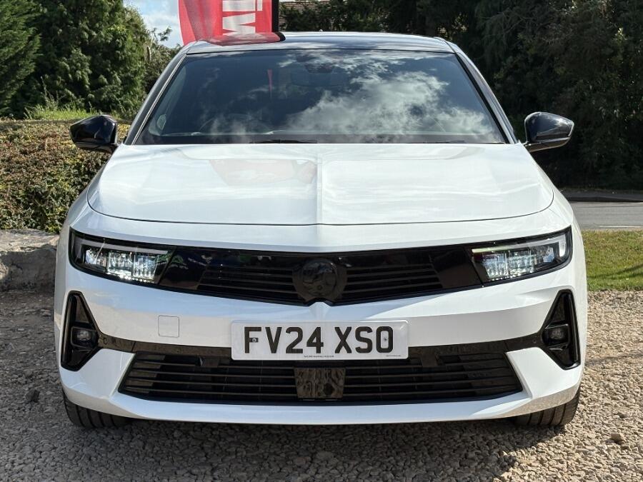 Used Vauxhall Astra 2024 for sale - 76423807: Photo 5