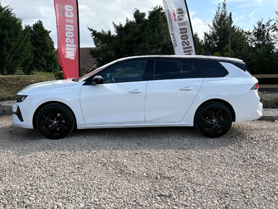 Used Vauxhall Astra 2024 for sale - 76423807: Photo 7