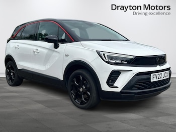 Used Vauxhall Crossland 2022 for sale - 78759732: Photo