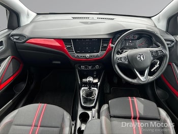 Used Vauxhall Crossland 2022 for sale - 78759732: Photo