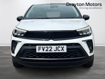 Used Vauxhall Crossland 2022 for sale - 78759732: Photo