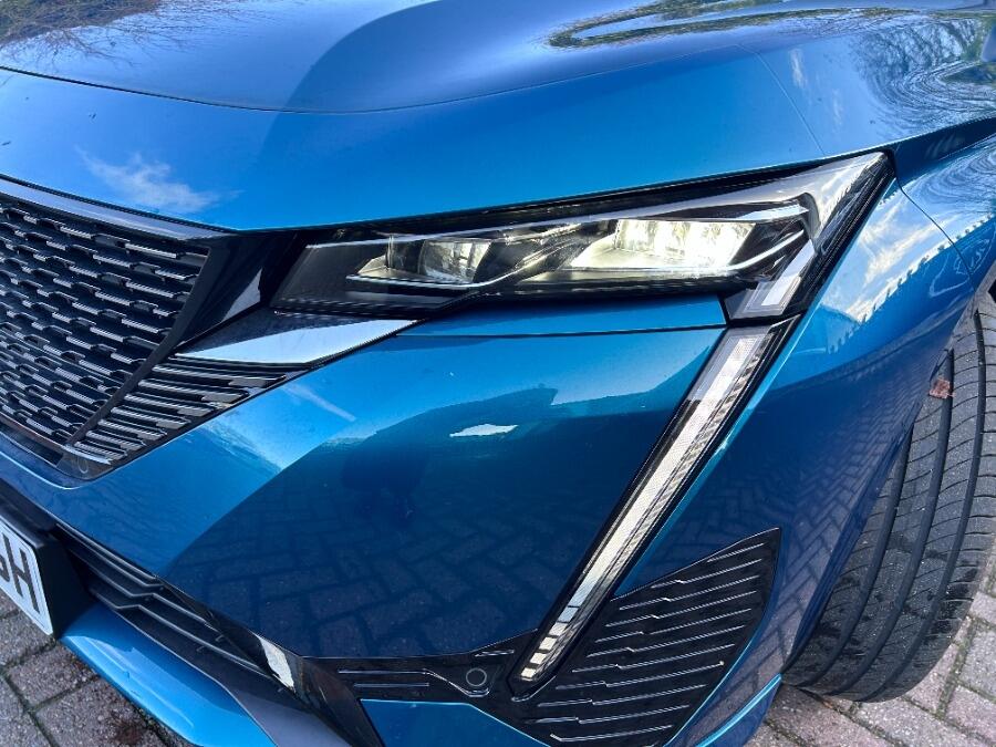 Used Peugeot E-308 2025 for sale - 76472813: Photo 15