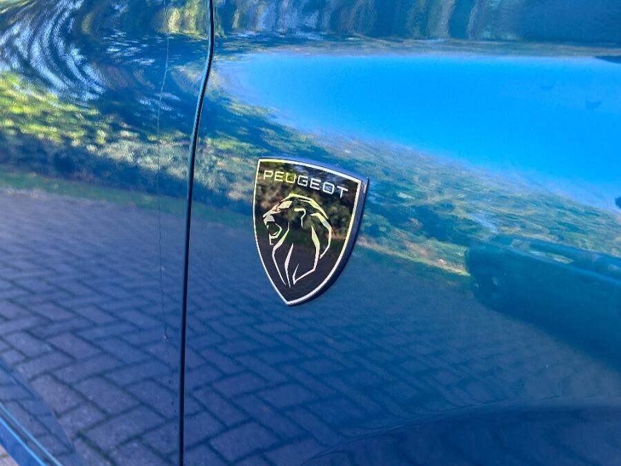 Used Peugeot E-308 2025 for sale - 76472813: Photo 18