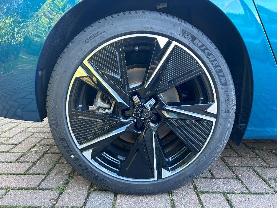 Used Peugeot E-308 2025 for sale - 76472813: Photo 20